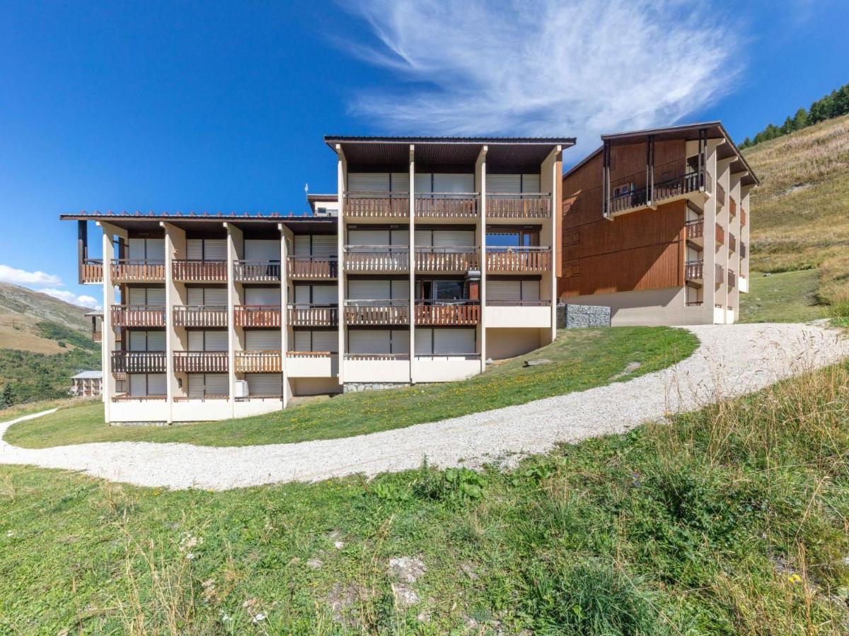 Apartment Asters 1204 Batiment B4 By Interhome Saint-Martin-de-Belleville Exterior foto