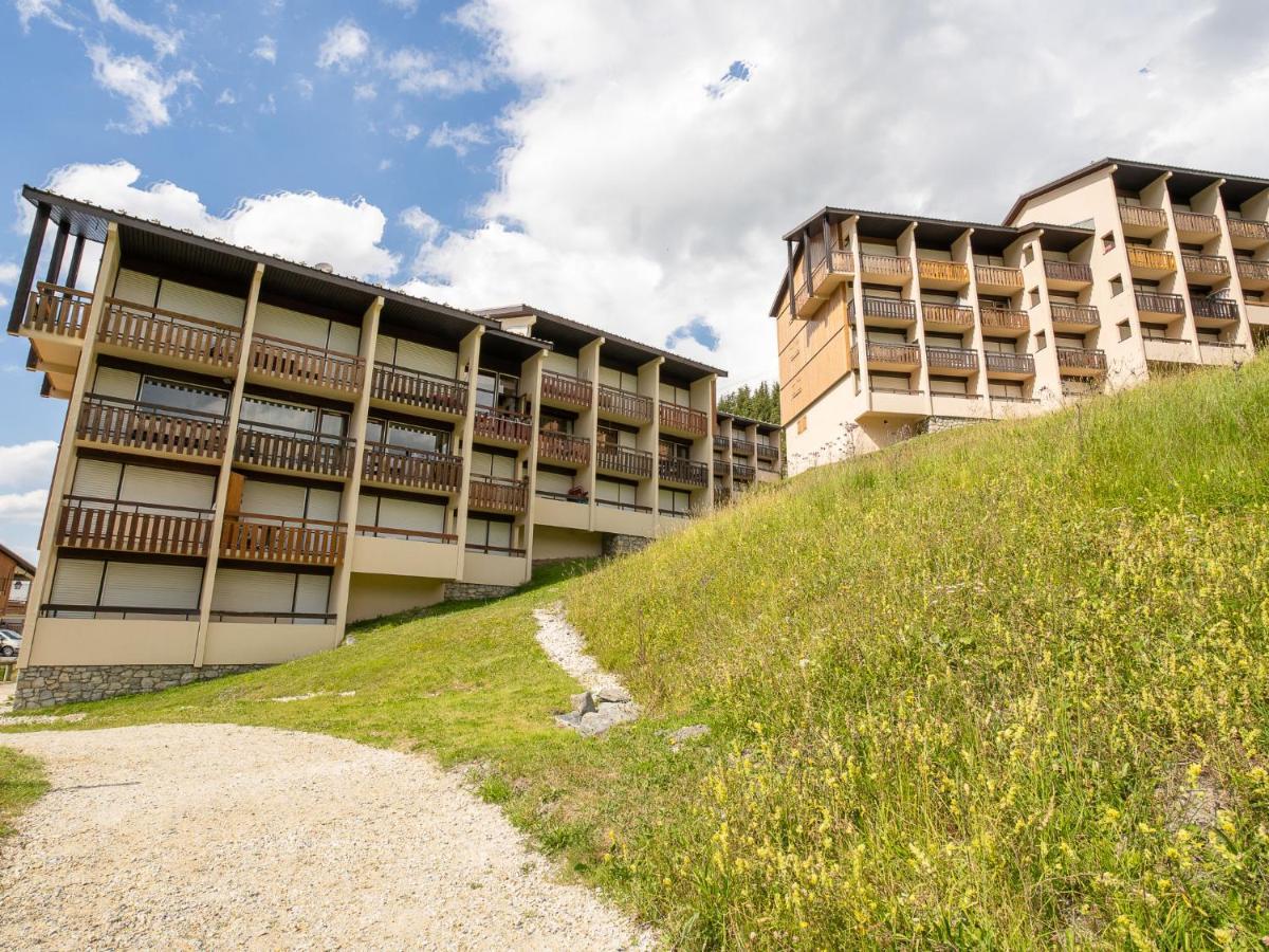 Apartment Asters 1204 Batiment B4 By Interhome Saint-Martin-de-Belleville Exterior foto