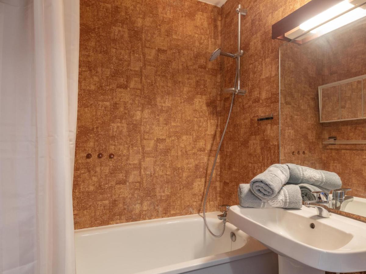Apartment Asters 1204 Batiment B4 By Interhome Saint-Martin-de-Belleville Exterior foto